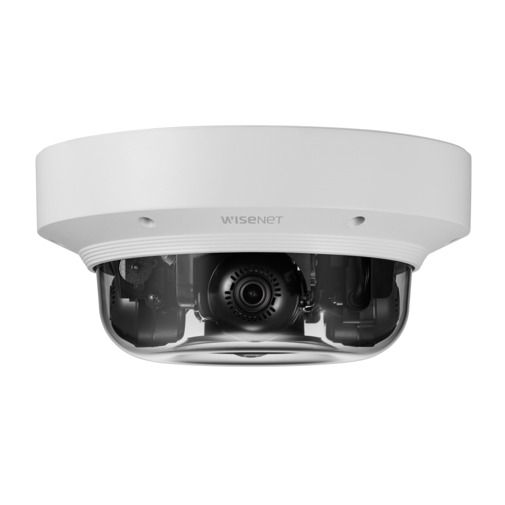 Free Multi-Sensor Cameras Revit Download – PNM-9084QZ Multi-Sensor ...